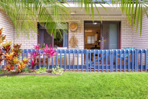 Ocean Sands 1, Sawtell